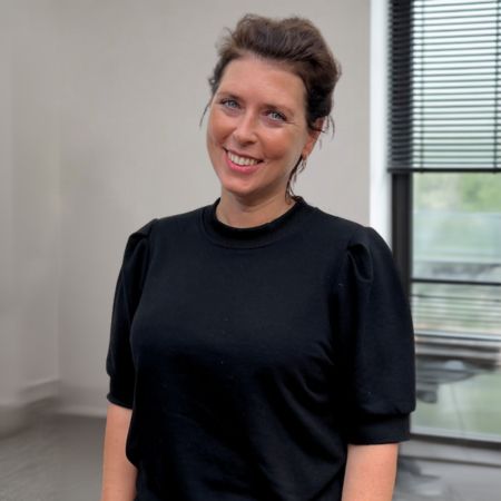 Jeanne Linneweever coach ADHD